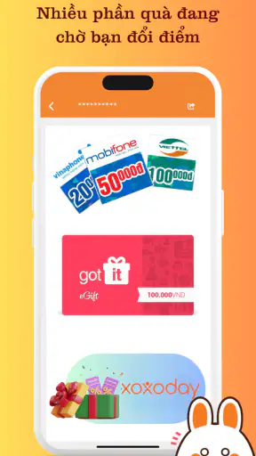 Vinaresearch screenshot