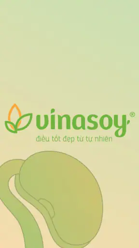Vinasoy Shop screenshot