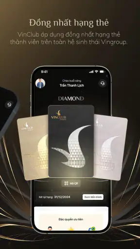 VinClub screenshot