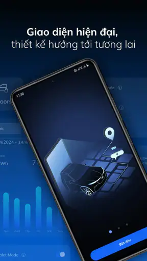 VinFast screenshot