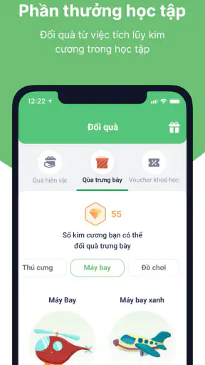 VioEdu - Học Sinh screenshot