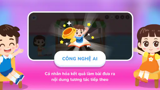 VioKids screenshot