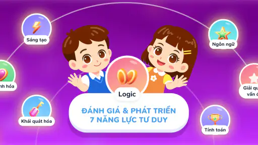 VioKids screenshot