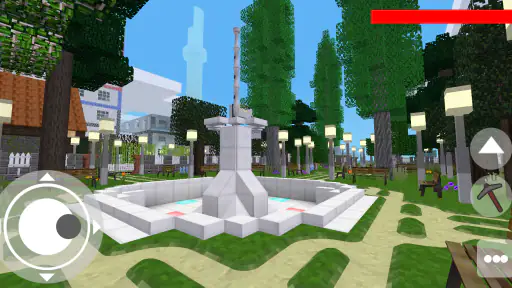 Vip Worldcraft Master Building screenshot