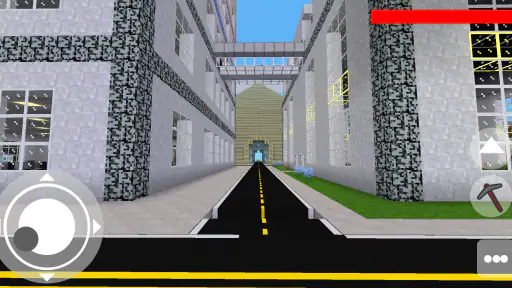 Vip Worldcraft Master Building screenshot
