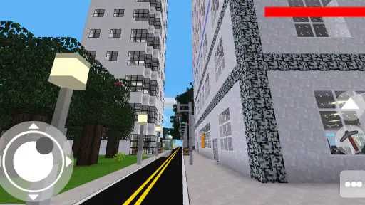 Vip Worldcraft Master Building screenshot