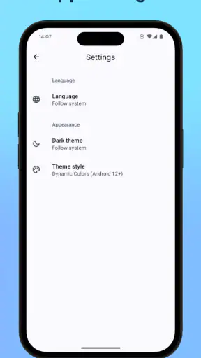 Virtual Master - Android Clone screenshot