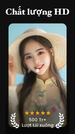 VivaVideo - chỉnh sửa video screenshot