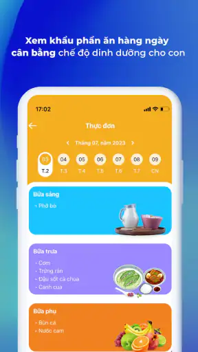 vnEdu Connect screenshot