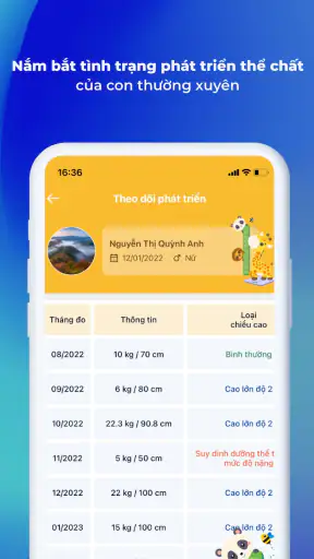 vnEdu Connect screenshot
