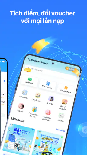 VNPT Money screenshot
