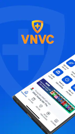 VNVC screenshot