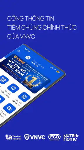 VNVC screenshot