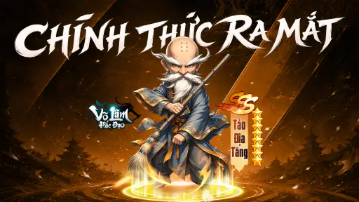 Võ Lâm Hắc Đạo screenshot