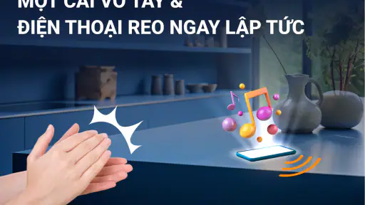 Vỗ Tay Để Tìm Điện Thoại screenshot