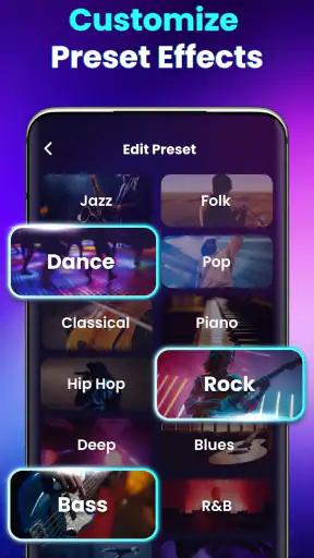 Volume Booster: Sound Booster screenshot
