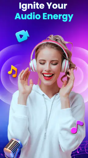 Volume Booster: Sound Booster screenshot