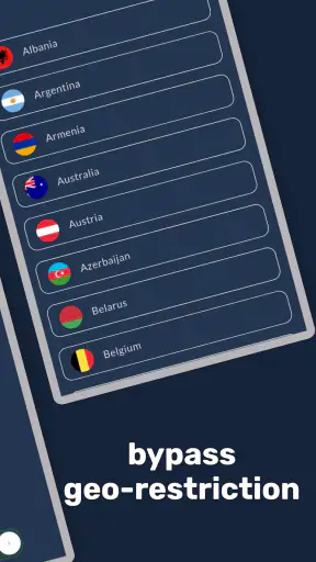 VPN.lat: Unlimited VPN Proxy screenshot