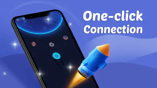 VPN ProMaster -Secure your net screenshot