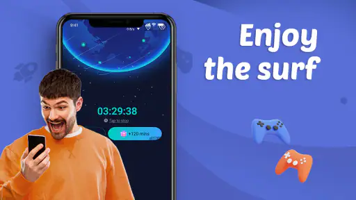 VPN ProMaster -Secure your net screenshot