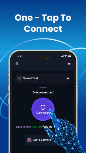 VPN: Super Safe & Private screenshot