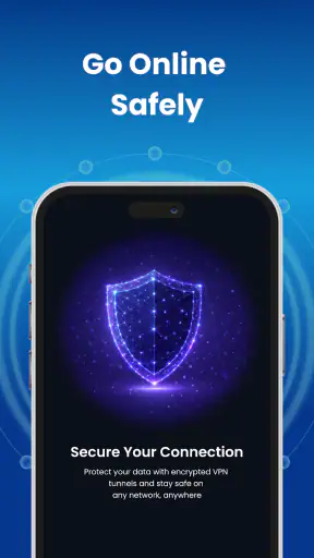 VPN: Super Safe & Private screenshot