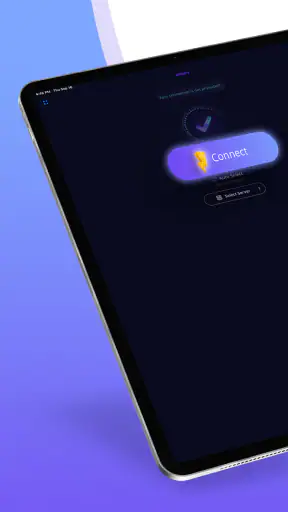 vpnify - Unlimited VPN Proxy screenshot