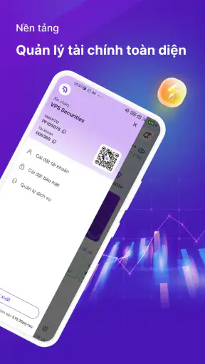 VPS SmartOne screenshot