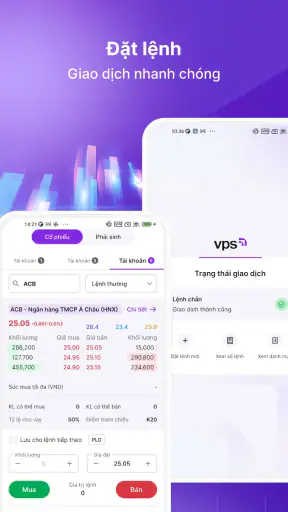 VPS SmartOne screenshot