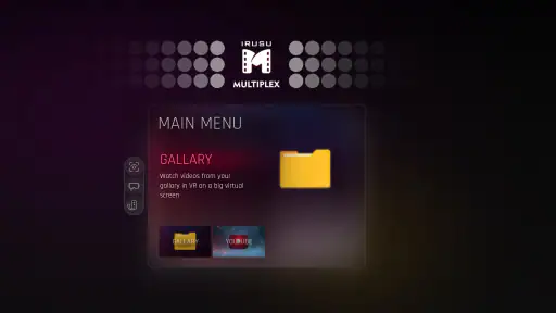 VR Player Pro - Video 360 screenshot
