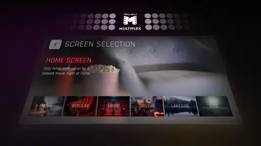 VR Player Pro - Video 360 screenshot