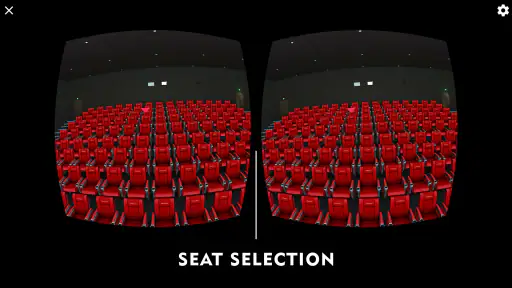 VR Player Pro - Video 360 screenshot