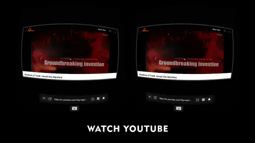 VR Player Pro - Video 360 screenshot