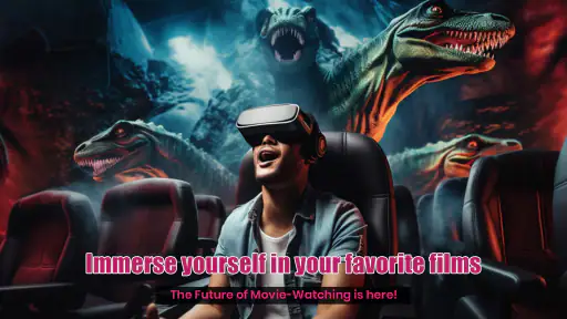VR Player Pro - Video 360 screenshot
