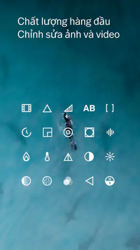 VSCO: Chỉnh sửa Ảnh và Video screenshot