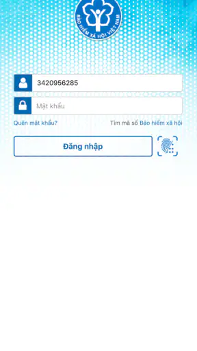 VssID screenshot