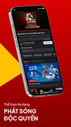 VTVprime screenshot