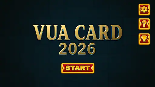 Vua Card 2026 screenshot