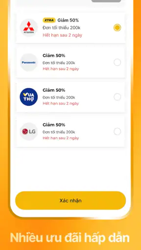 Vua Thợ - Thợ Nào Cũng Có screenshot