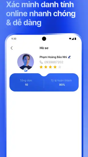 Vua Thợ - Thợ Nào Cũng Có screenshot