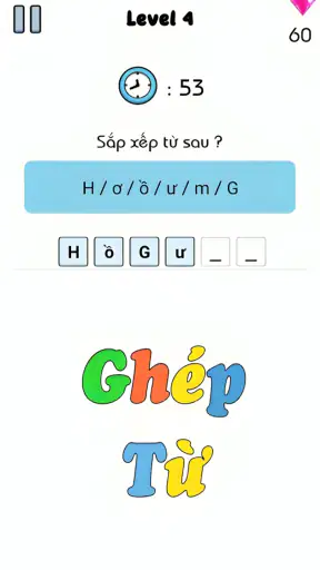 Vua Tiếng Việt – Nam Tào screenshot