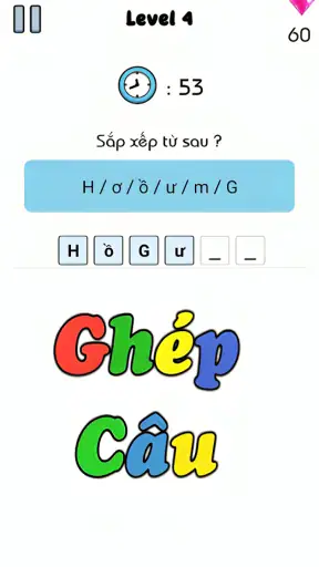 Vua Tiếng Việt – Nam Tào screenshot