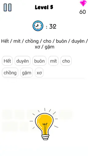 Vua Tiếng Việt – Nam Tào screenshot