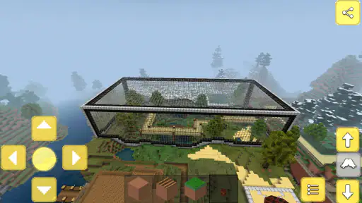 Vườn thú nhỏ screenshot