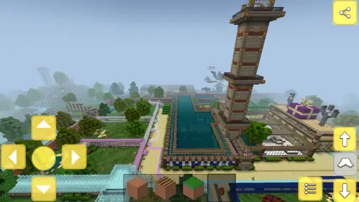 Vườn thú nhỏ screenshot