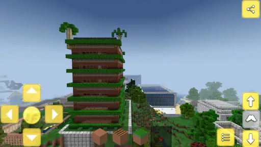Vườn thú nhỏ screenshot
