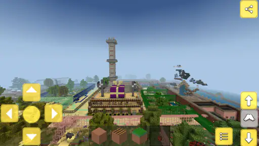 Vườn thú nhỏ screenshot