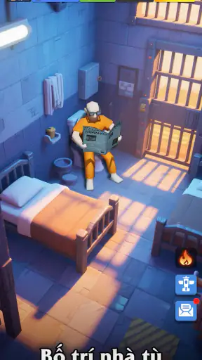 Vượt Tường Thép screenshot