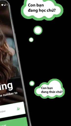 WA Trình Theo Dõi Trực Tuyến screenshot