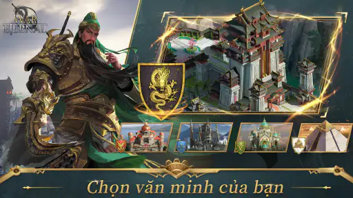 War Eternal - Gamota screenshot
